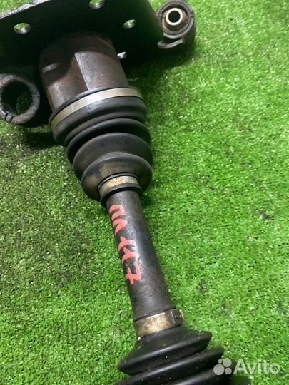 Привод передний левый Great Wall Hover H2