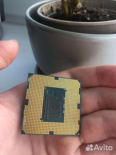 Процессор intel pentium g2030