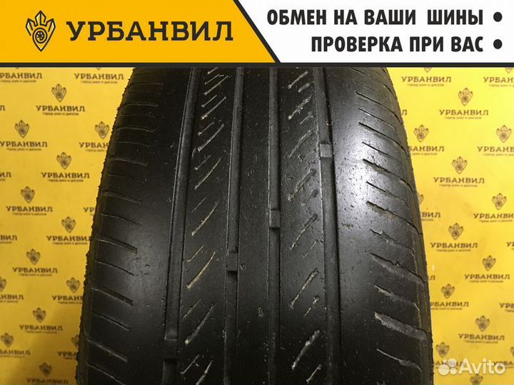 Ovation EcoVision VI-682 215/60 R16 95V