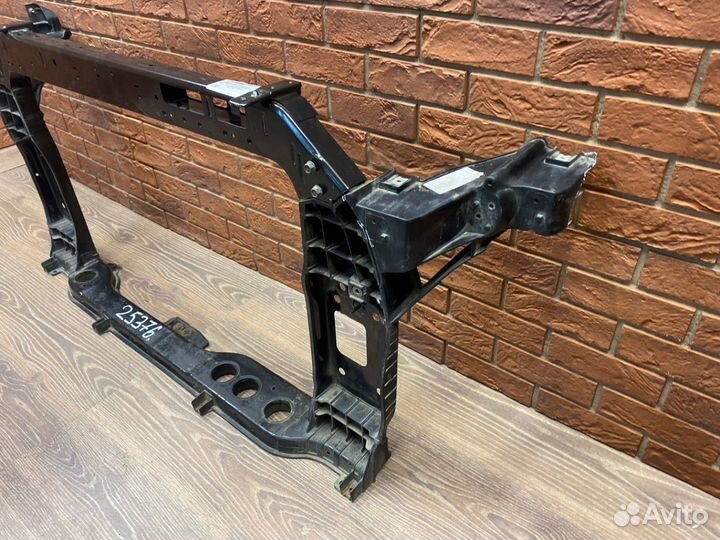 Панель передняя Kia Sportage 4 2016-2022 Оригинал