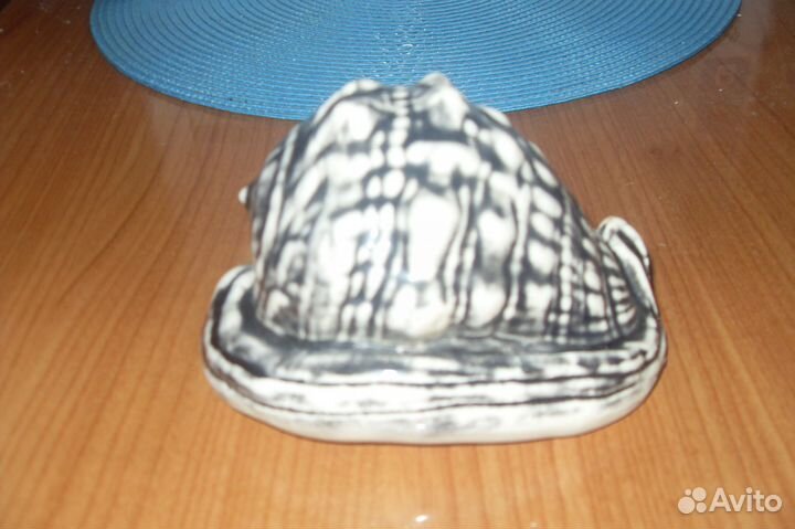 Ракушка для аквариума новая