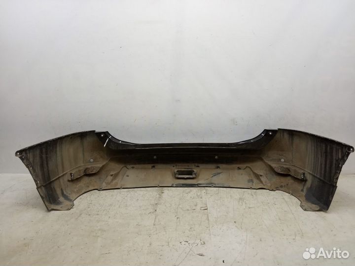 Бампер задний Nissan X-Trail T32 2017