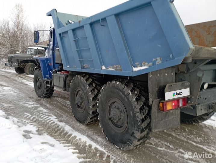 Урал 583100, 2010