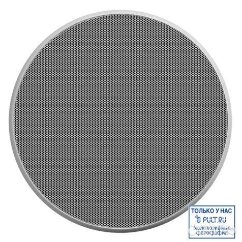 Встраиваемая акустика Bowers & Wilkins CCM 682