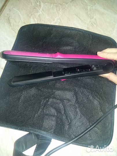 Выпрямитель для волос