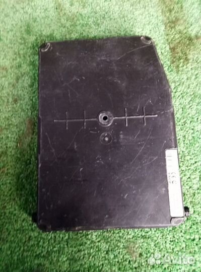 Блок предохранителей Renault Megane 2 02-09 820060