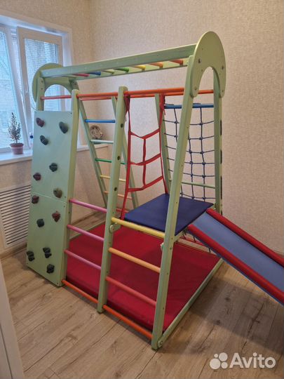 Комплекс детский