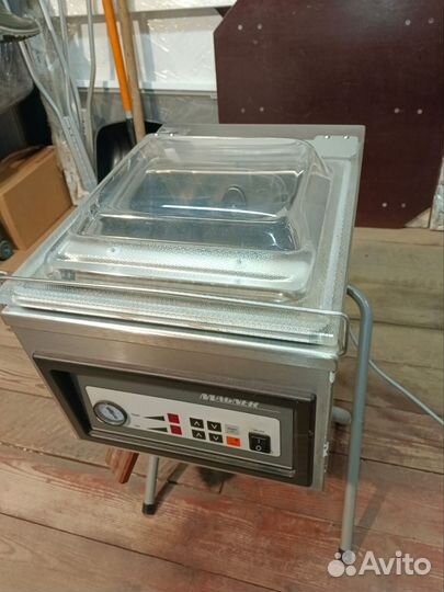 Вакуумный упаковщик Magnet Vama VP1