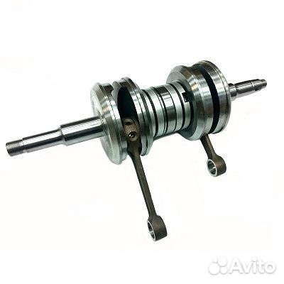 Коленвал Буран