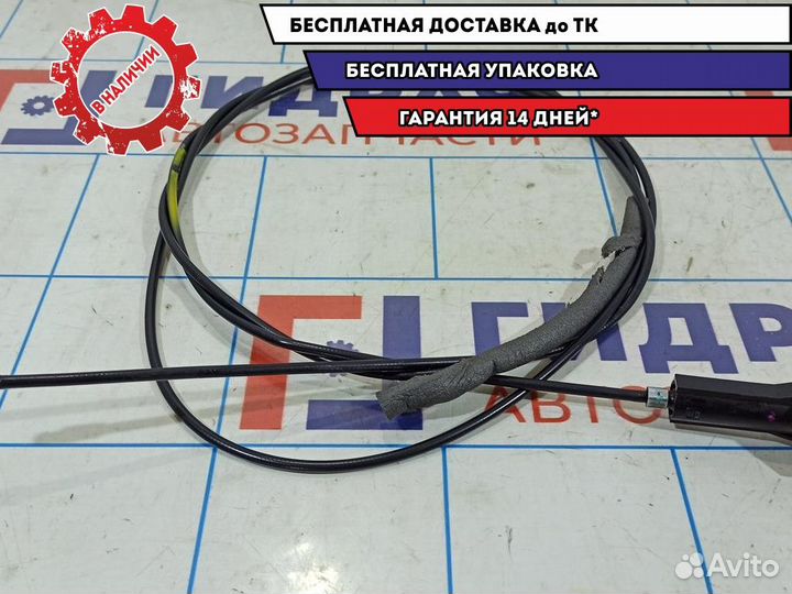 Трос лючка бензобака Hyundai Creta 81590-C9000