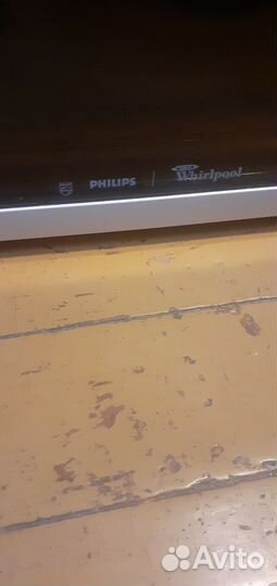 Микроволновая печь philips