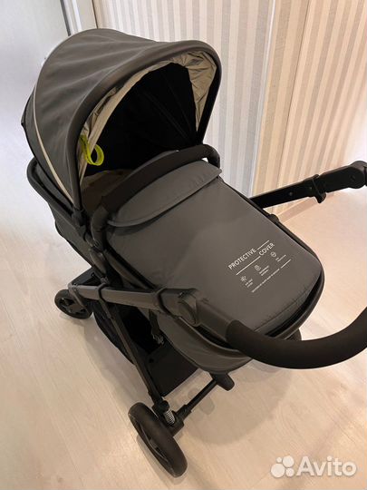 Коляска -трансформер Happy Baby