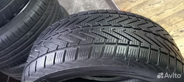Vredestein Wintrac Xtreme 225/55 R17 101V
