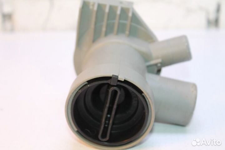 Улитка в сборе Ardo 651072848 бу. 3308