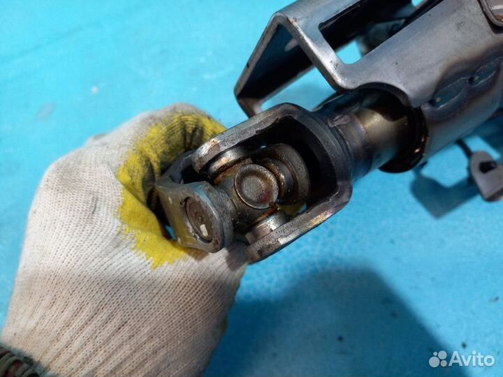 Колонка рулевая Honda Civic 5D R18A2 2008