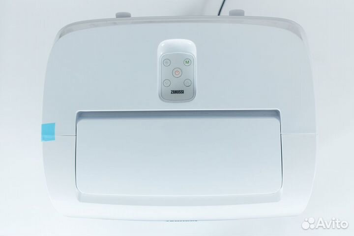 Кондиционеры мобильные новые