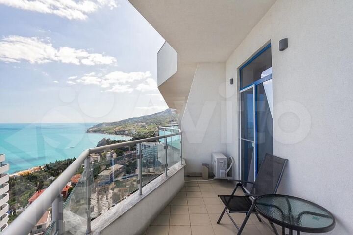 2-к. квартира, 62,2 м², 13/13 эт.