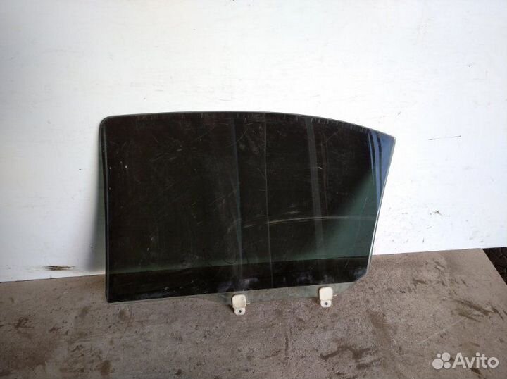 Стекло заднее правое Mitsubishi Lancer CX