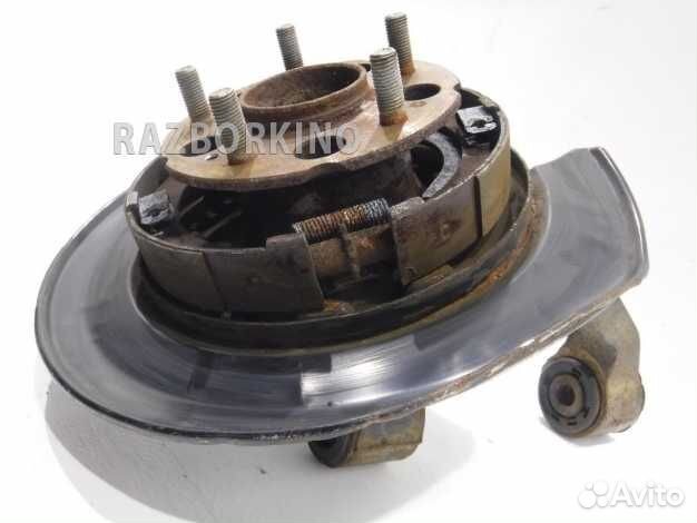 Кулак задний левый Хонда