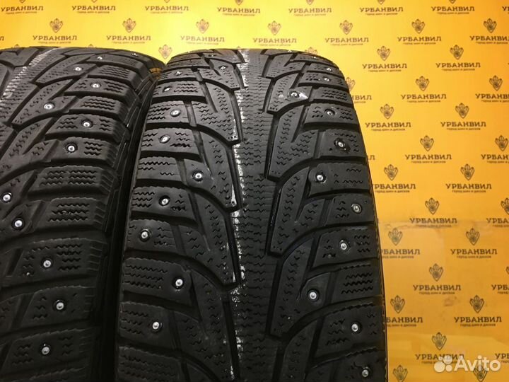 Hankook Winter I'Pike RS W419 215/65 R16 98