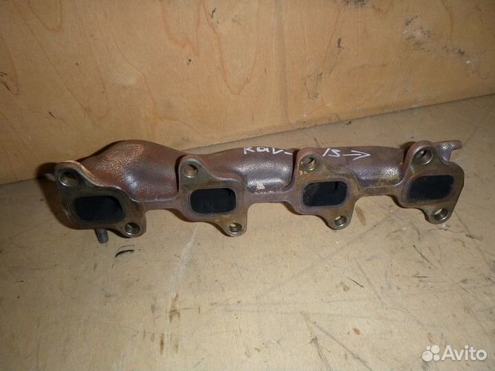 Коллектор выпускной toyota RAV 4 2013