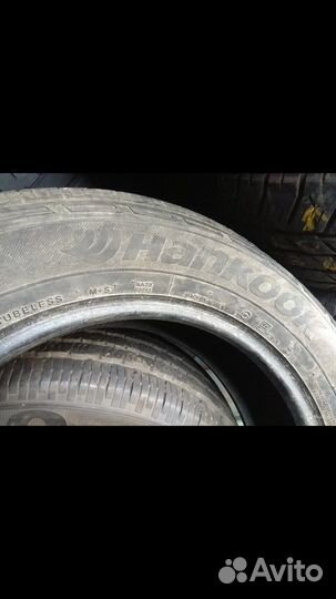 Hankook Dynapro HP RA23 245/60 R18