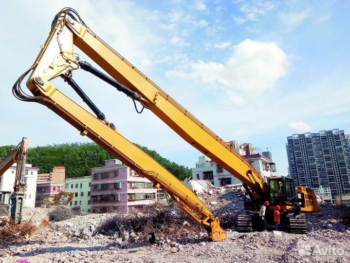 Демолюшен DEM40-24