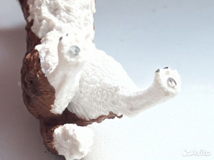 Фигурка бордер колли schleich