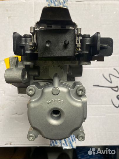 Модулятор ABS прицепа