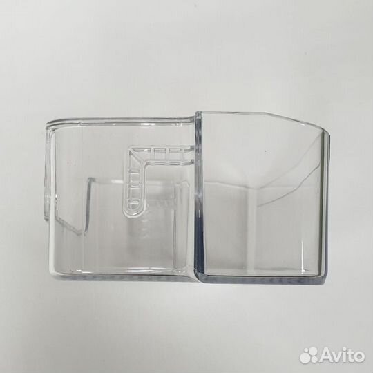 Балкон (полка) двери для холодильник LG малый MAN6