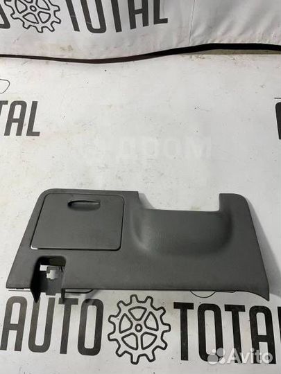 Накладка торпедо Chevrolet Lacetti