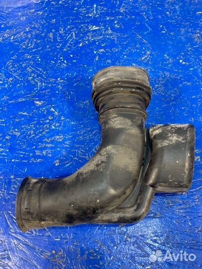 Патрубок воздушного фильтра Honda Civic 9 FB sedan