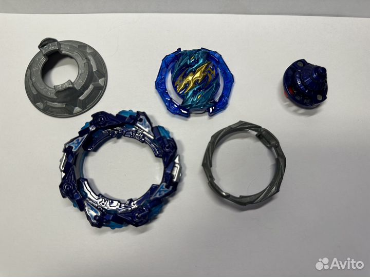 Beyblade chain raktovor/Бейблэйд чейн рактовор тт