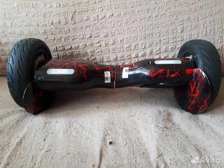 Гироскутер