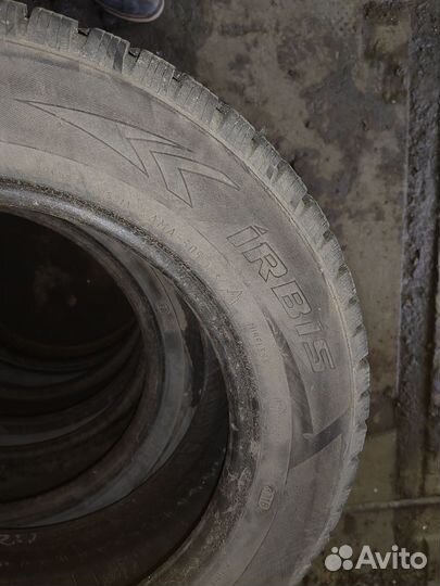 КАМА 505 Irbis 195/65 R15