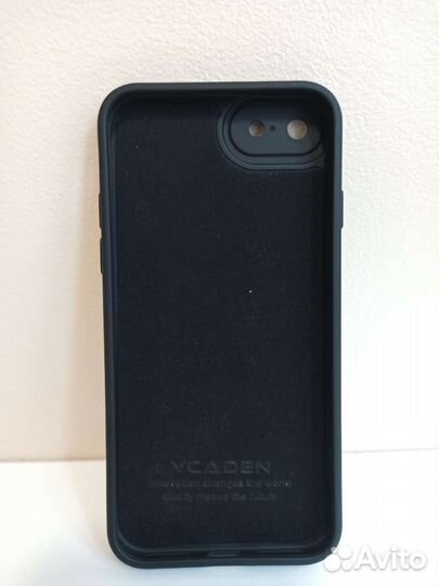 Чехол на iPhone 8