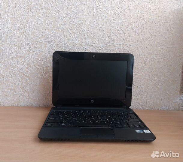 Ноутбук HP Mini 110-3100