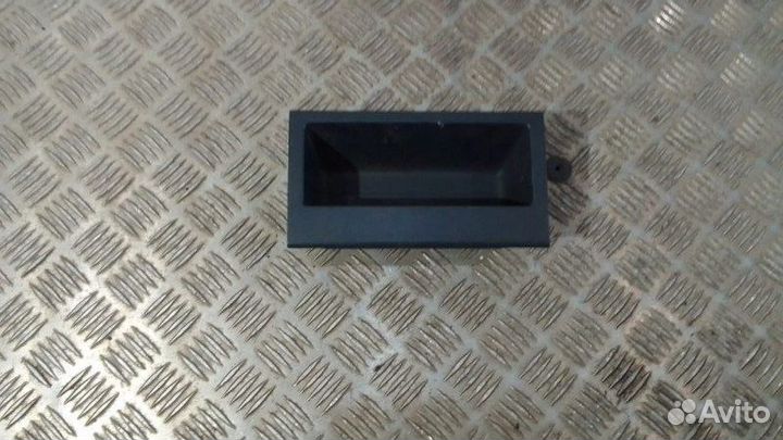 Бардачок Man Tga