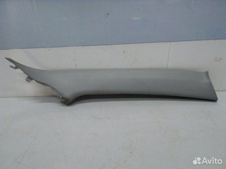 Обшивка стойки передняя правая Mitsubishi Lancer