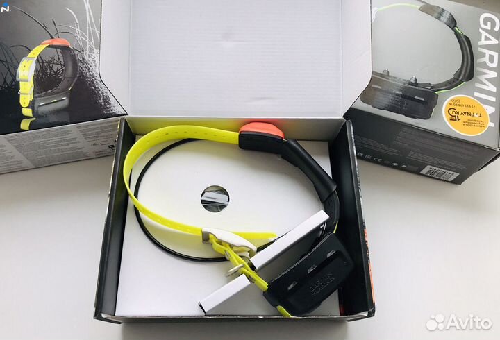 Ошейник GPS Garmin T5R, новый