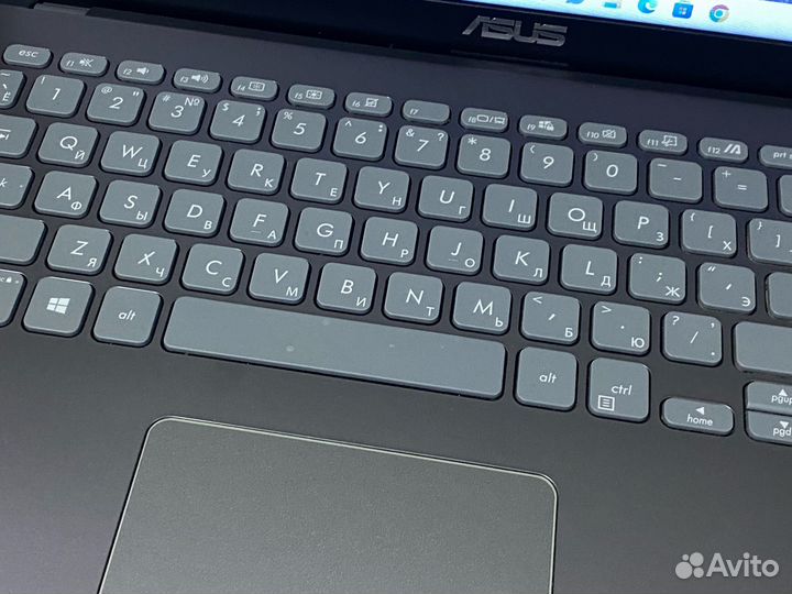 Ноутбук Asus GeForce MX230 2Gb