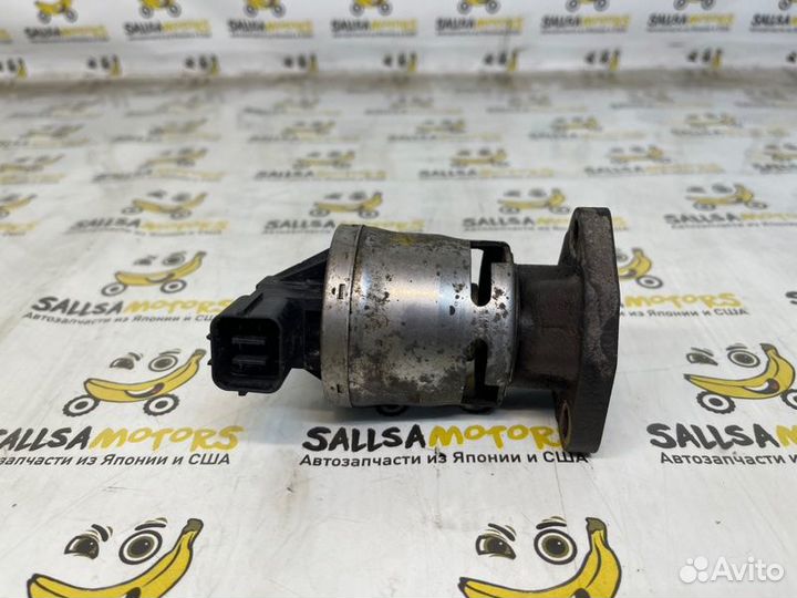 Клапан EGR Honda Odyssey RA6 F23A 2001