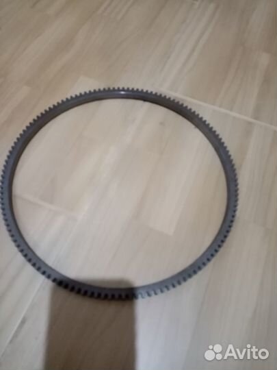 Венец маховика ваз 2101-07, 2121, 21213