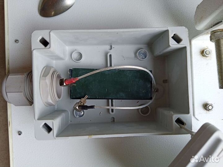 Сетевое оборудование