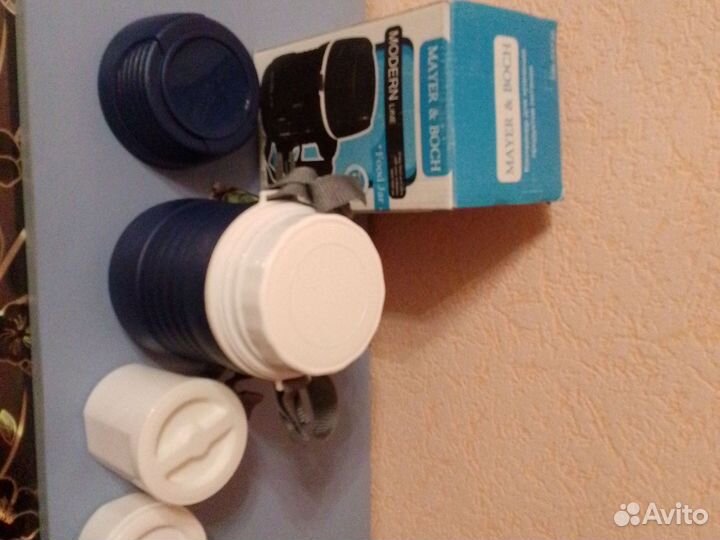 Контейнер для хранения продуктов