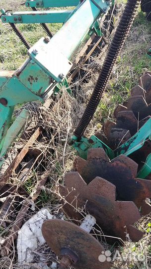 Глубокорыхлитель