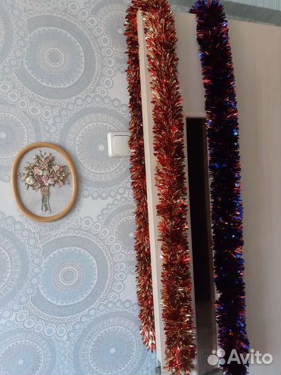 Новогодние костюмы