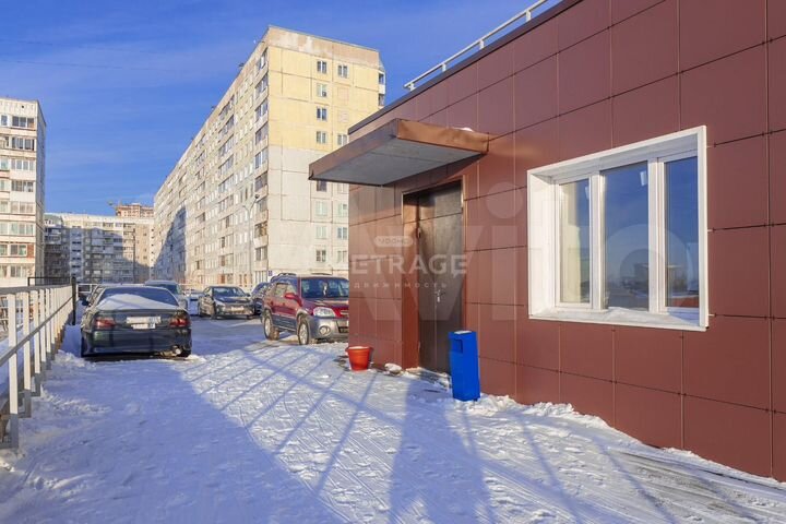 Офис, 315 м2, 1/22 этаж