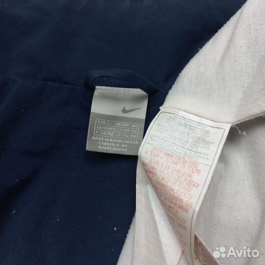 Ветровка nike Vintage 00's