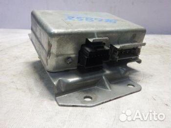 Блок SRS Джип Grand Cherokee ZJ ZG